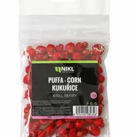 Nikl puffa kukuřice 25 g-med