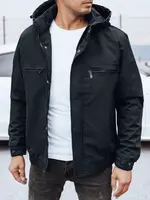 Pánská přechodná bunda Dstreet