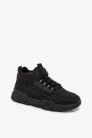 BIG STAR SHOES Pánské tenisky Big Star