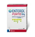 Enterol Forte 500 mg 10 sáčků