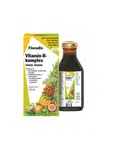 SALUS Floradix Vitamin-B-komplex 250 ml