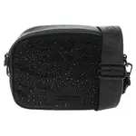 Marco Tozzi dámská kabelka 2-81004-45 black glitter
