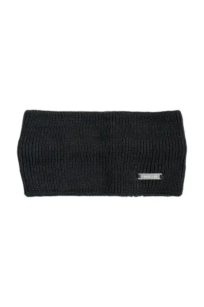 Čelenka Didriksons RIVER černá barva, 505923