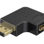 Adaptér GOOBAY 77132 DisplayPort 8K