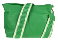 NovaKabelka.cz Batilda Verde s přídavným popruhem VII