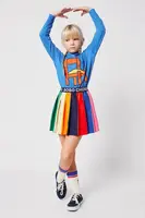 Dětská sukně Bobo Choses