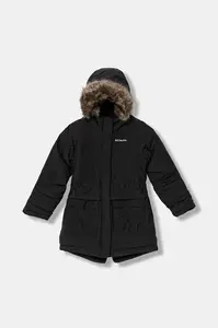 Dětská parka Columbia