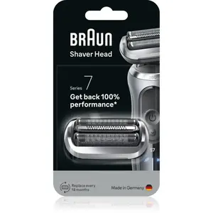 Braun Series 7 74S náhradní hlavice pro holení s elektrickým strojkem 1 ks