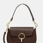 Kožená kabelka Answear.LAB