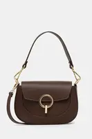 Kožená kabelka Answear.LAB