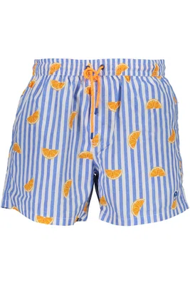 NORTH SAILS BLUE MEN'S BOTTOM COSTUME