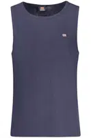 NORWAY 1963 MEN'S BLUE TANK TOP