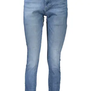 Dámské modré džíny Tommy Hilfiger