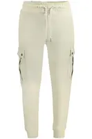 Pánské béžové kalhoty HUGO BOSS