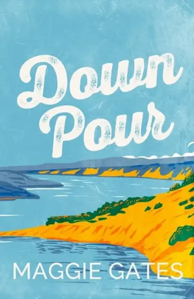 Downpour - Gates Maggie