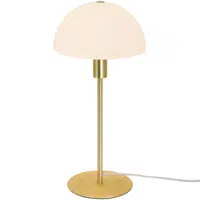 Nordlux STOLNÍ LAMPA, E14, 20/41,5 cm