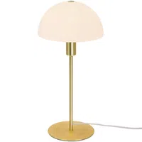 Nordlux STOLNÍ LAMPA, E14, 20/41,5 cm