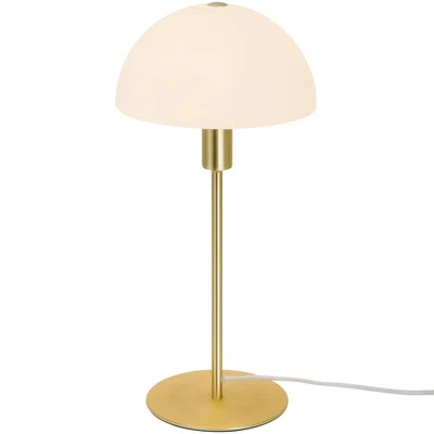 Nordlux STOLNÍ LAMPA, E14, 20/41,5 cm