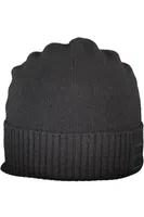HUGO BOSS MEN'S BLACK CAP