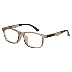 Glassa Brýle na čtení G 326 +1,00 hnědé