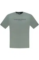 NORTH SAILS SHORT SLEEVE T-SHIRT MEN GREEN