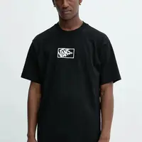 Bavlněné tričko Vans