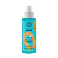 NATURA SIBERICA Oblepikha O Repair Multifunkční sérum na vlasy s keratinem 200 ml