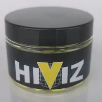 Vitalbaits dumbells hiviz pineapple 38 g
