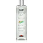 ISDIN Micellar Solution čisticí micelární voda pro dehydratovanou pleť 400 ml