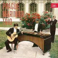 Miroslav Kokoška, Pražské marimbové trio – Pražské marimbové trio
