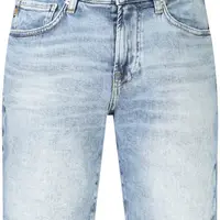 Pánské džínové kraťasy BOSS