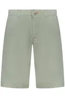 Pánské zelené bermudy NORWAY 1963