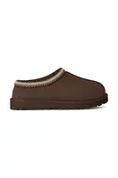Pantofle UGG Tasman II hnědá barva, 1174671.DDCC