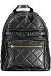 VALENTINO BAGS WOMEN'S BACKPACK BLACK