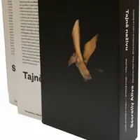 Tajně naživu / Secretly Alive - Mish Rais, Mirka Eliášová, Lizzy  Le Quesne