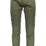 NORTH SAILS GREEN MAN TROUSERS