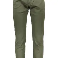 NORTH SAILS GREEN MAN TROUSERS