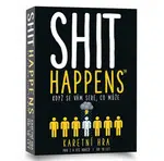 Shit Happens CZ
