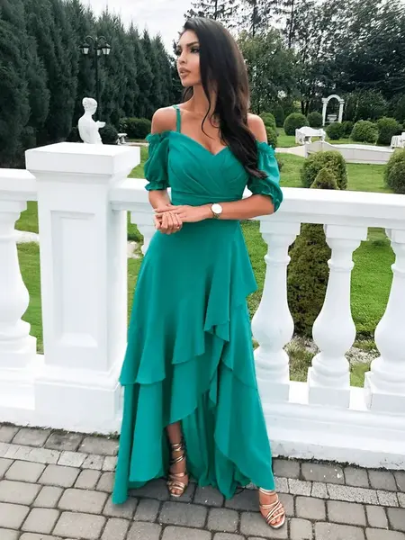 Edoti CARLA maxi dress DL