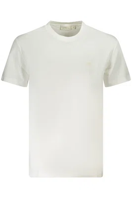 CALVIN KLEIN MEN'S SHORT SLEEVE T-SHIRT WHITE