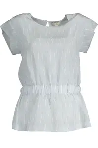 Dámská halenka GANT modrá