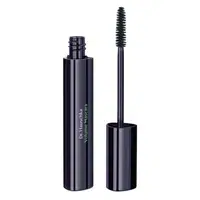 DR. HAUSCHKA Řasenka pro větší objem 01 Black 8 ml