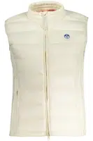 NORTH SAILS WOMEN'S SLEEVELESS WHITE