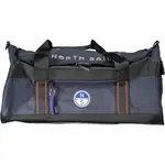 Modrá sportovní taška North Sails