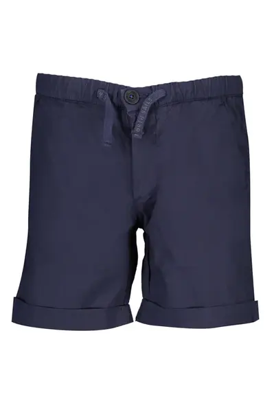 NORTH SAILS BLUE SHORT PANTS FOR CHILDREN
