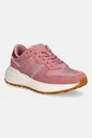 Tenisky Tommy Jeans TJW CLEATED RUNNER