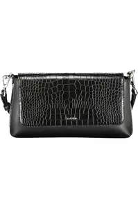 Černá kabelka Calvin Klein