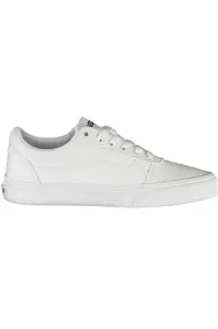 Bílé dámské tenisky VANS