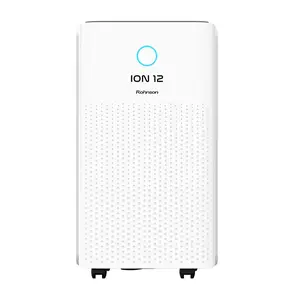 Rohnson Odvlhčovač vzduchu R-91612 Ion