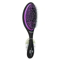 Olivia Garden Styler Black Smooth & Shine OGD-C08 kefa na vlasy so štetinami z nylonu a diviaka